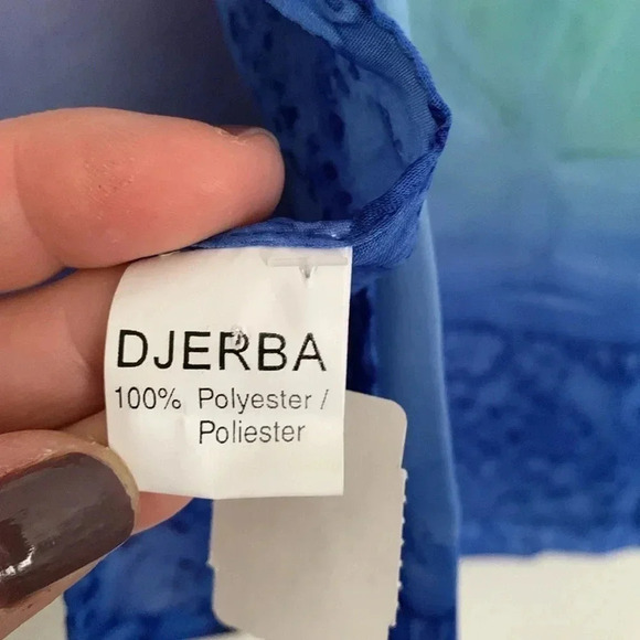 NWT  sarong/wrap - Picture 5 of 9